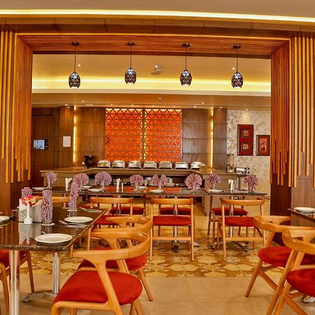 Hotel Niladri Premium Пури Экстерьер фото