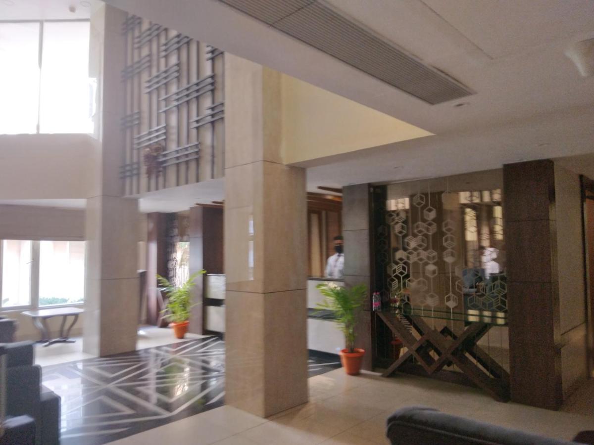 Hotel Niladri Premium Пури Экстерьер фото